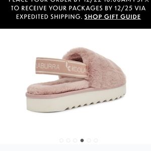 Koolaburra Ugg W Fuzzn II